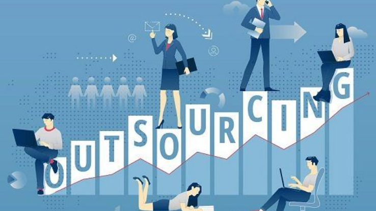 IT Outsourcing & Consulting